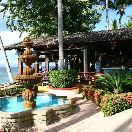 Lindo Mar Resort Puerto Vallarta Extérieur photo
