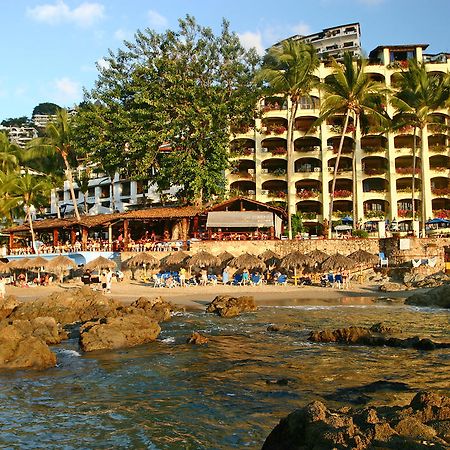 Lindo Mar Resort Puerto Vallarta Extérieur photo