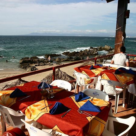 Lindo Mar Resort Puerto Vallarta Extérieur photo