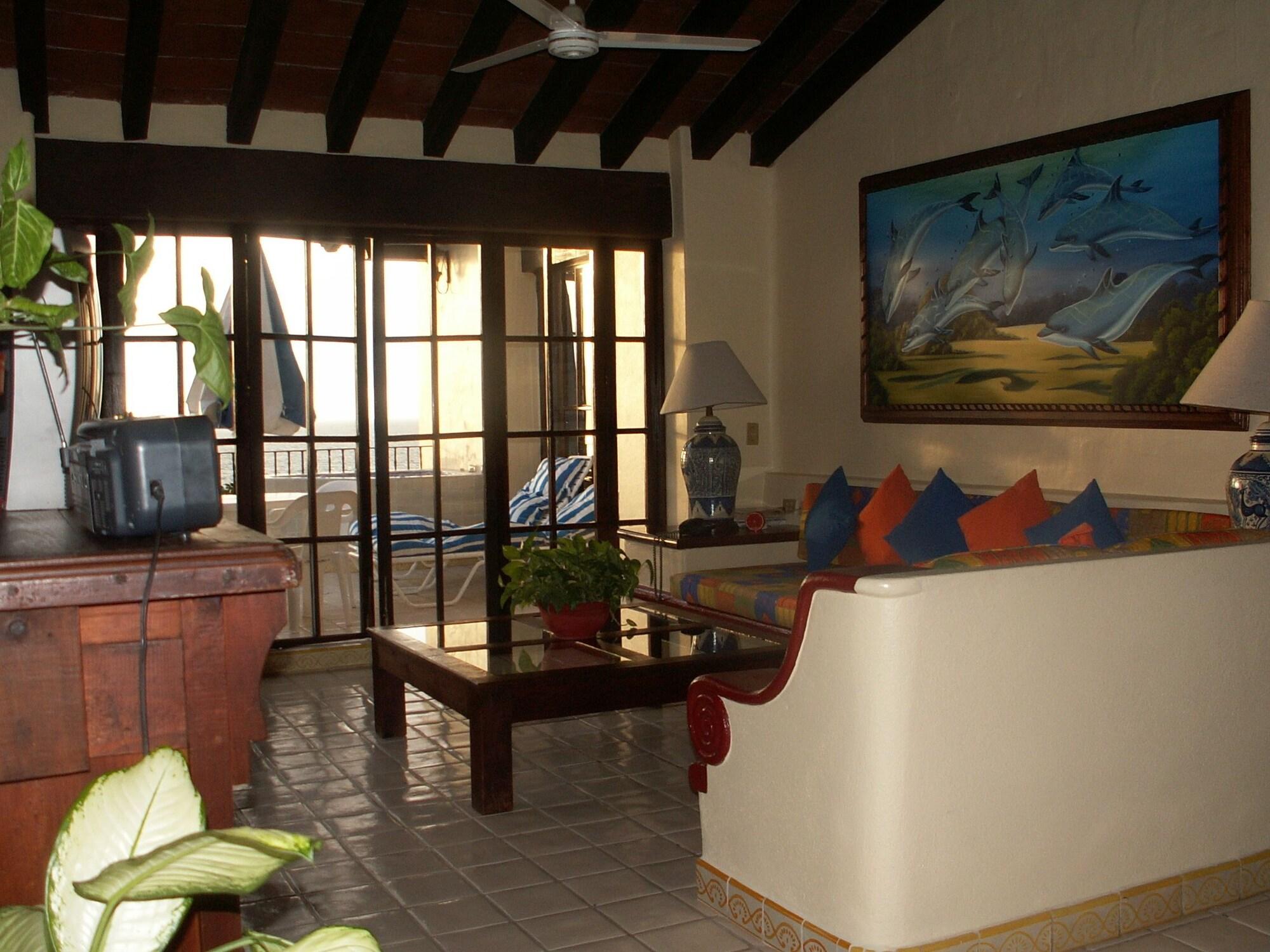 Lindo Mar Resort Puerto Vallarta Extérieur photo