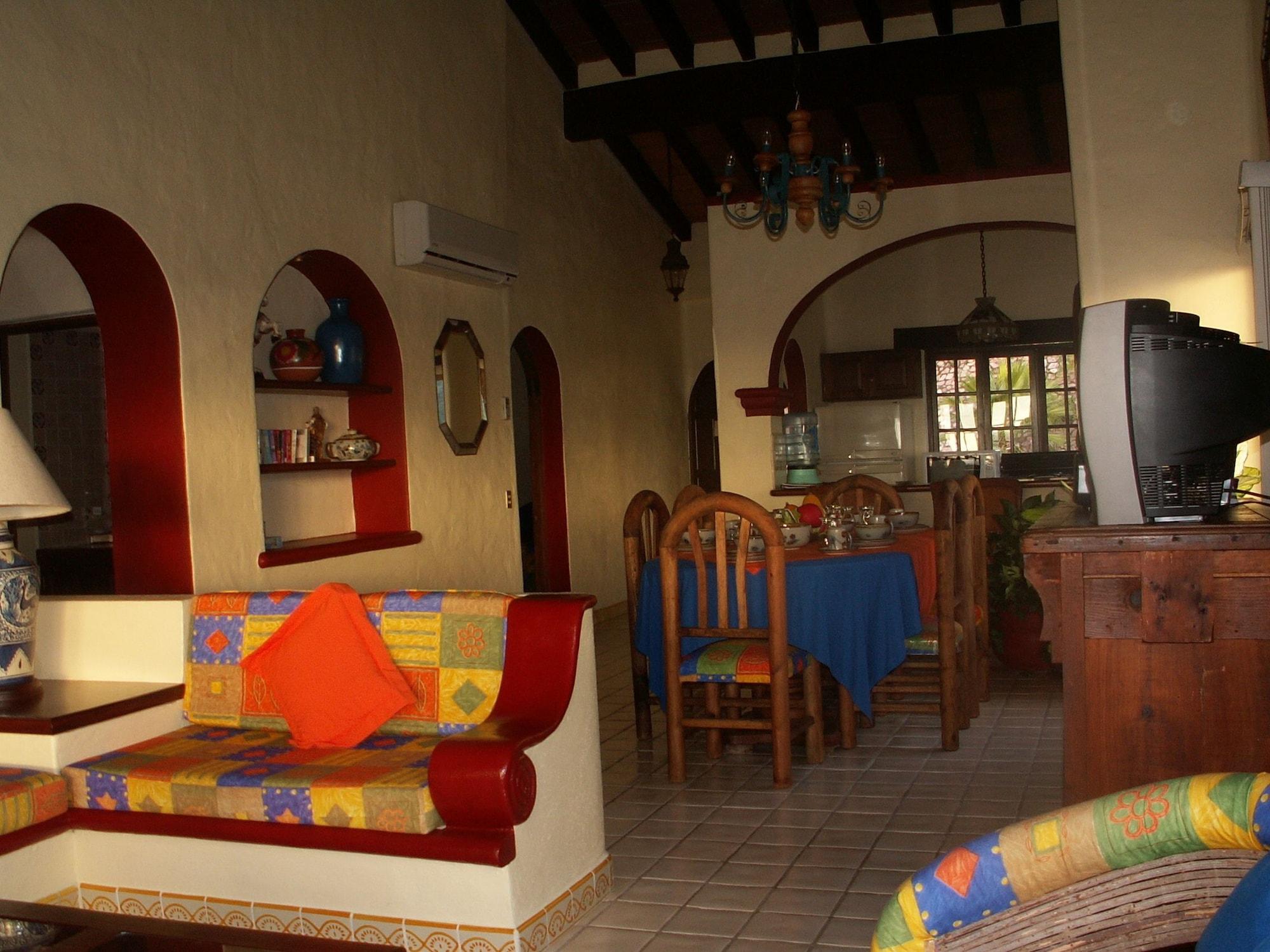 Lindo Mar Resort Puerto Vallarta Extérieur photo