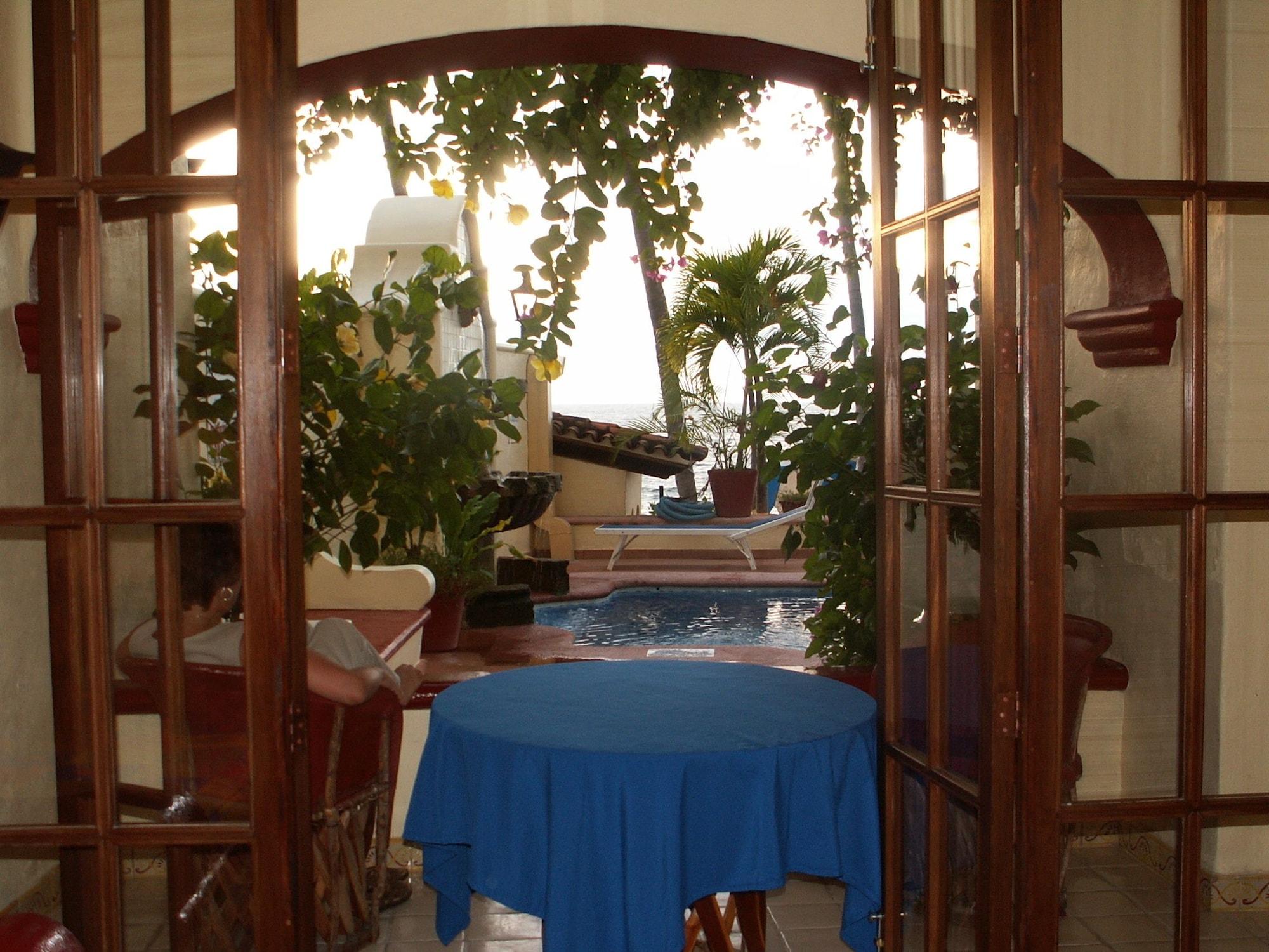 Lindo Mar Resort Puerto Vallarta Extérieur photo