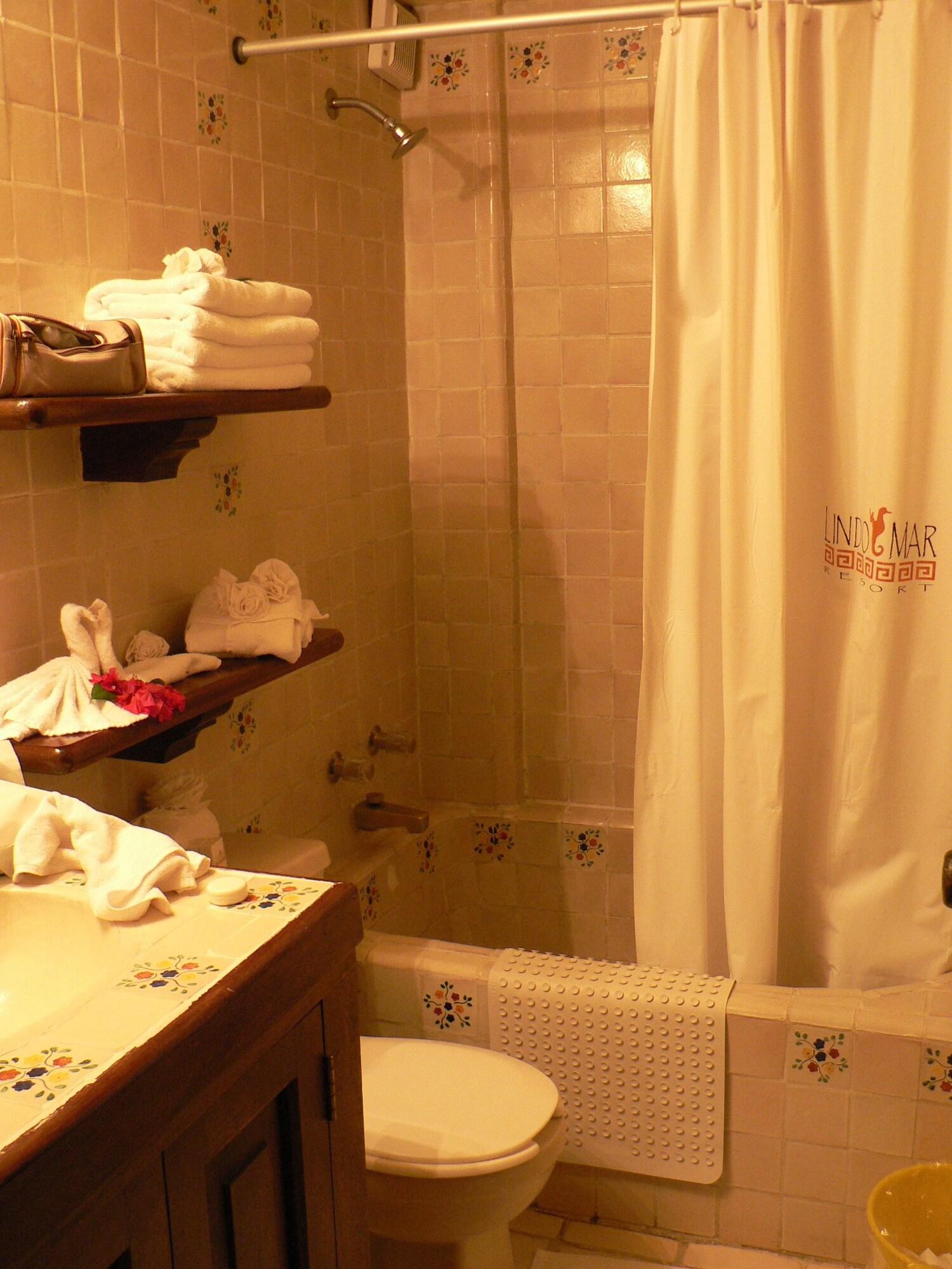 Lindo Mar Resort Puerto Vallarta Extérieur photo