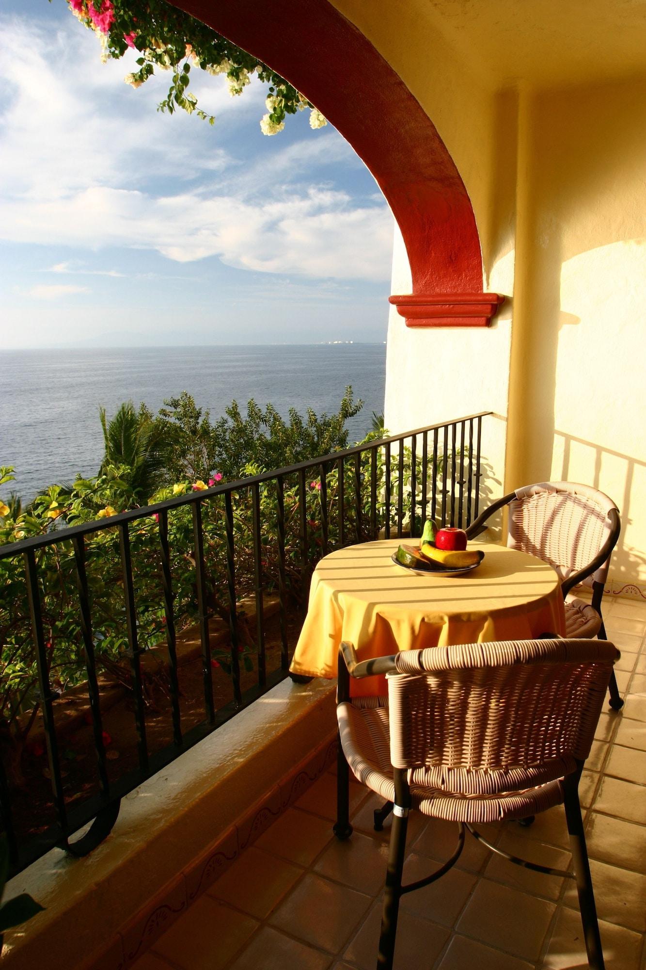 Lindo Mar Resort Puerto Vallarta Extérieur photo
