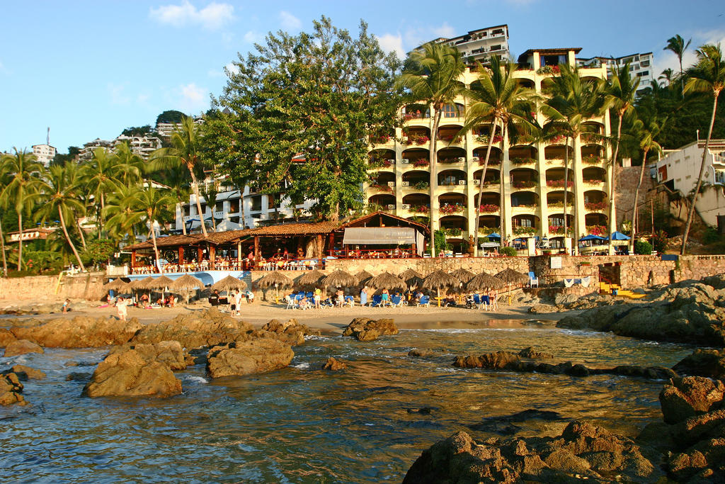 Lindo Mar Resort Puerto Vallarta Extérieur photo