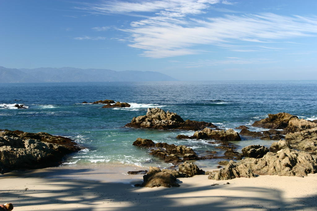 Lindo Mar Resort Puerto Vallarta Extérieur photo