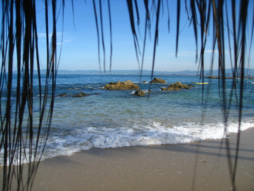Lindo Mar Resort Puerto Vallarta Extérieur photo