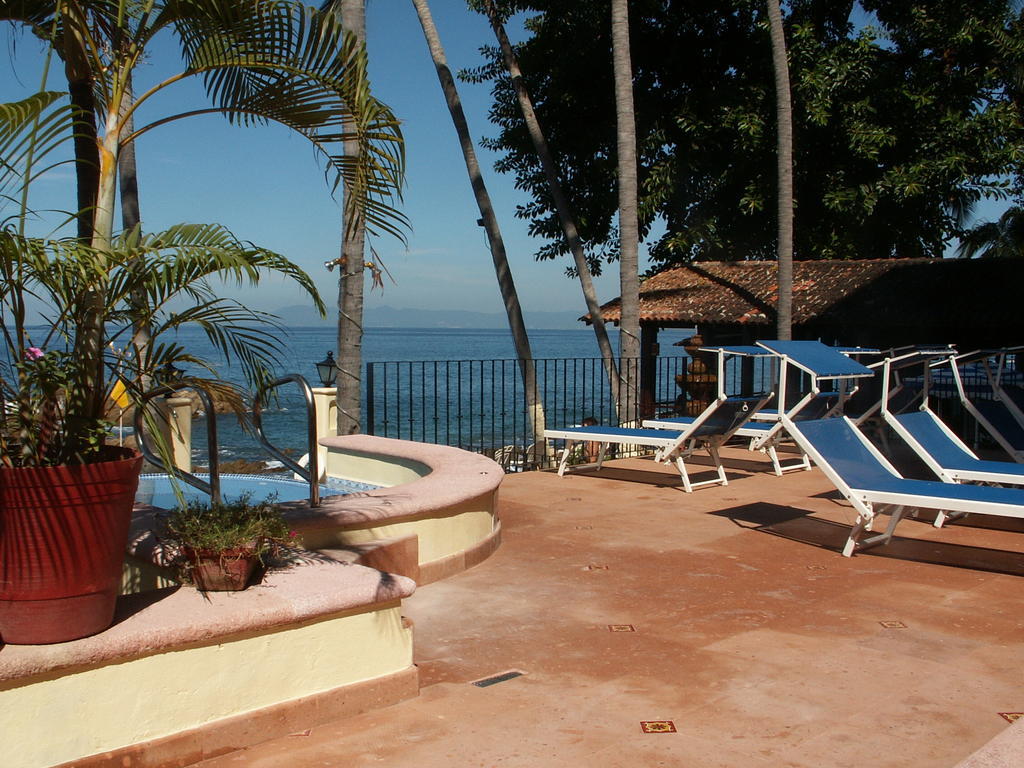 Lindo Mar Resort Puerto Vallarta Extérieur photo