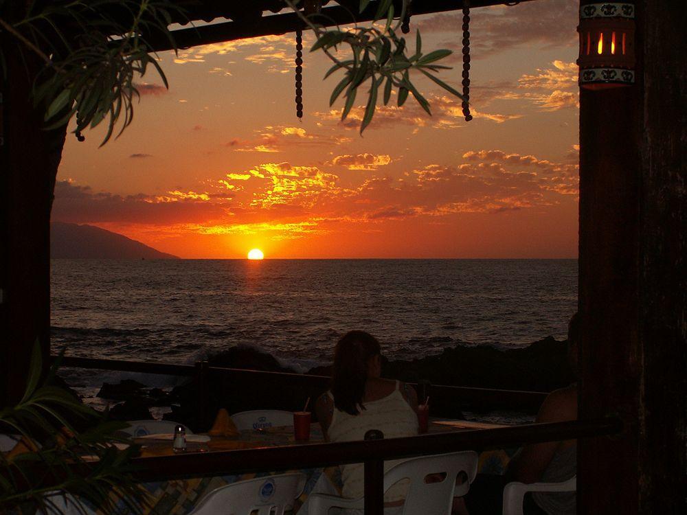 Lindo Mar Resort Puerto Vallarta Extérieur photo