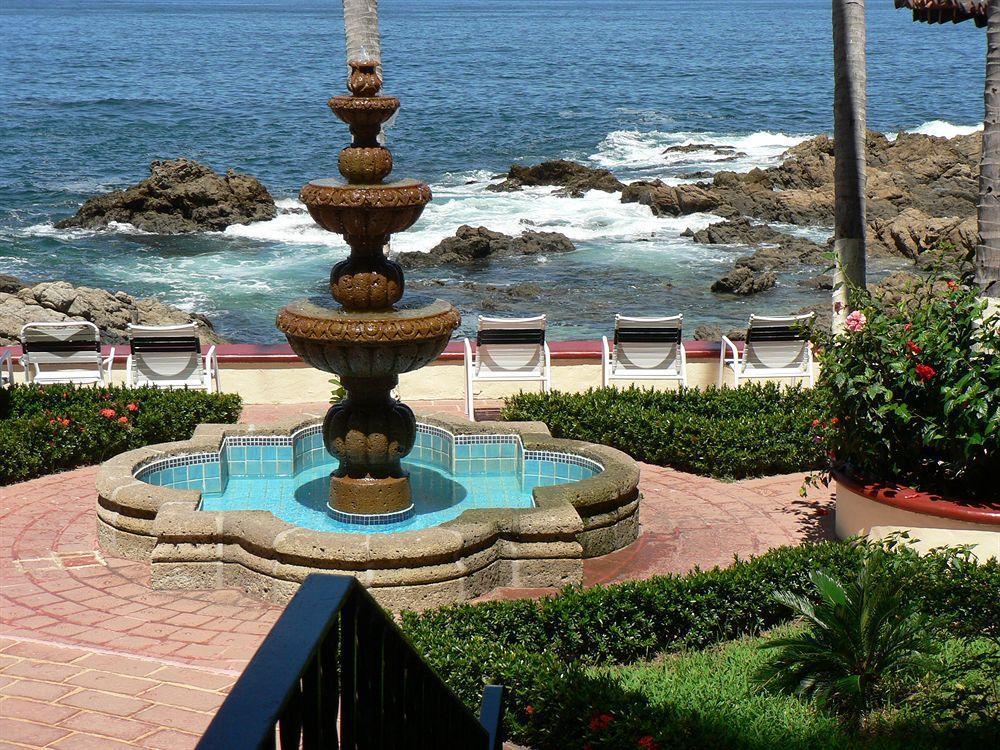 Lindo Mar Resort Puerto Vallarta Extérieur photo