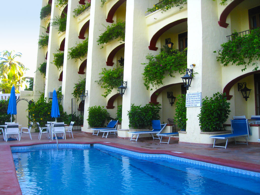 Lindo Mar Resort Puerto Vallarta Extérieur photo