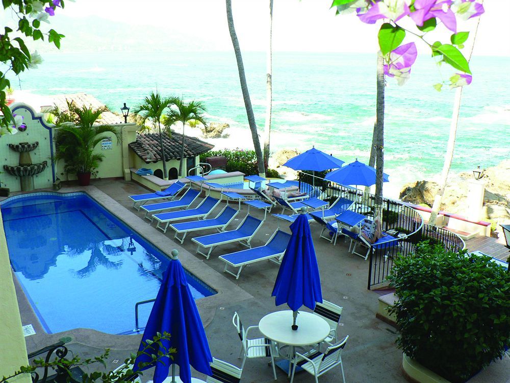 Lindo Mar Resort Puerto Vallarta Extérieur photo