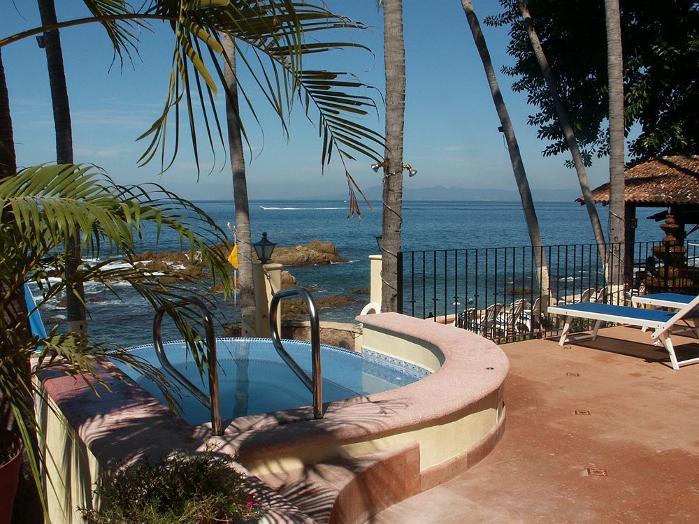Lindo Mar Resort Puerto Vallarta Extérieur photo