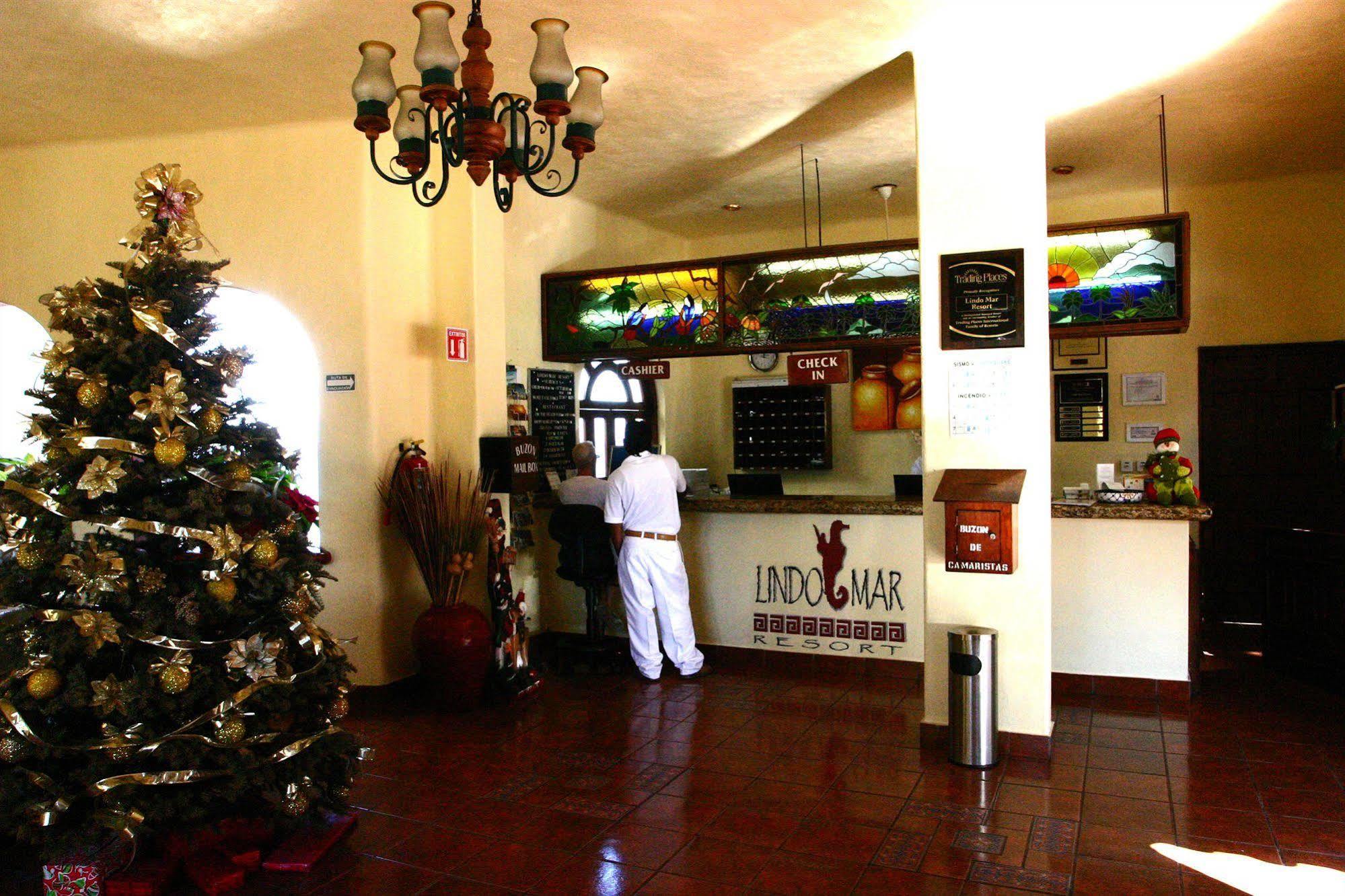 Lindo Mar Resort Puerto Vallarta Extérieur photo
