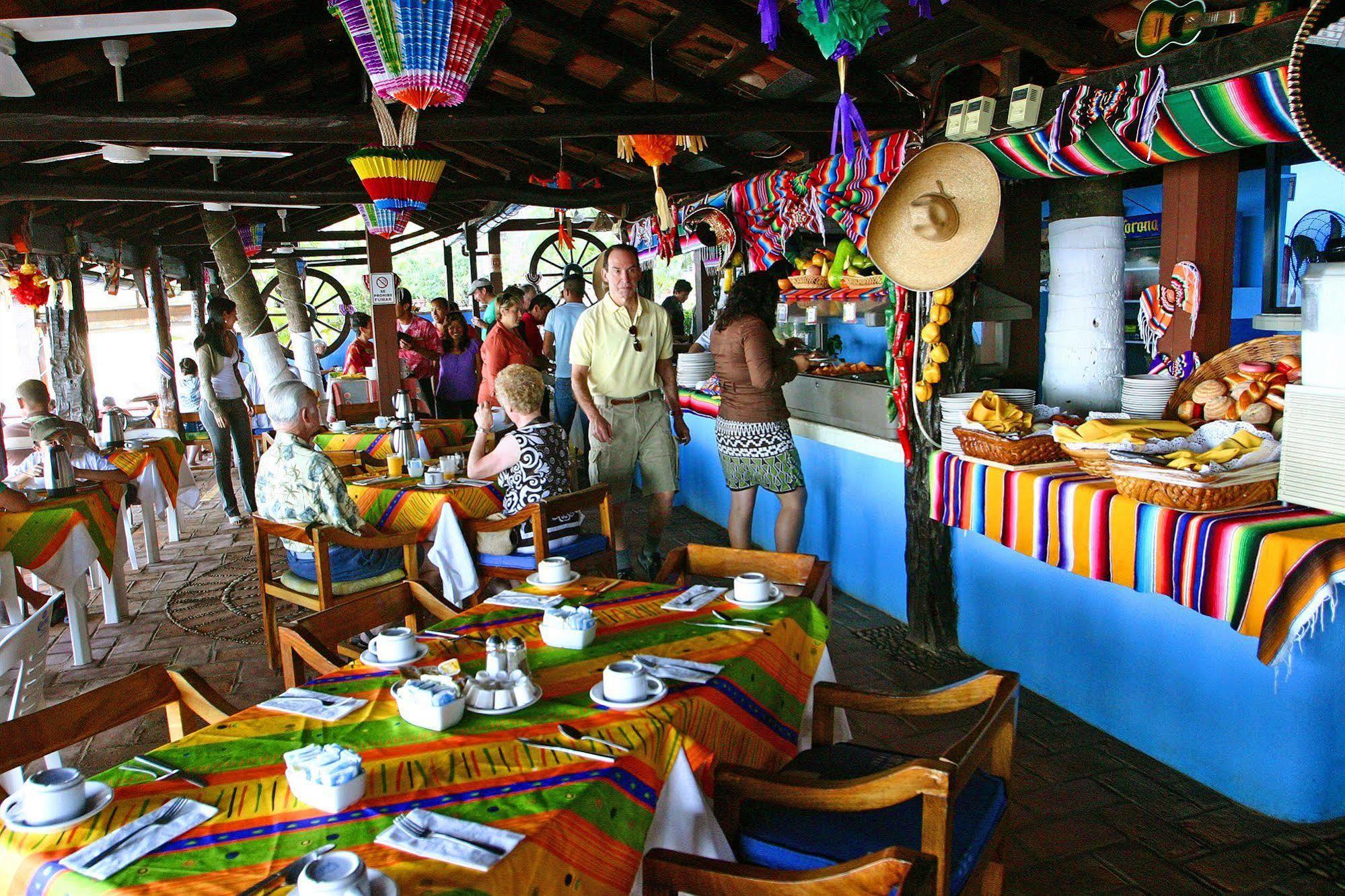 Lindo Mar Resort Puerto Vallarta Extérieur photo