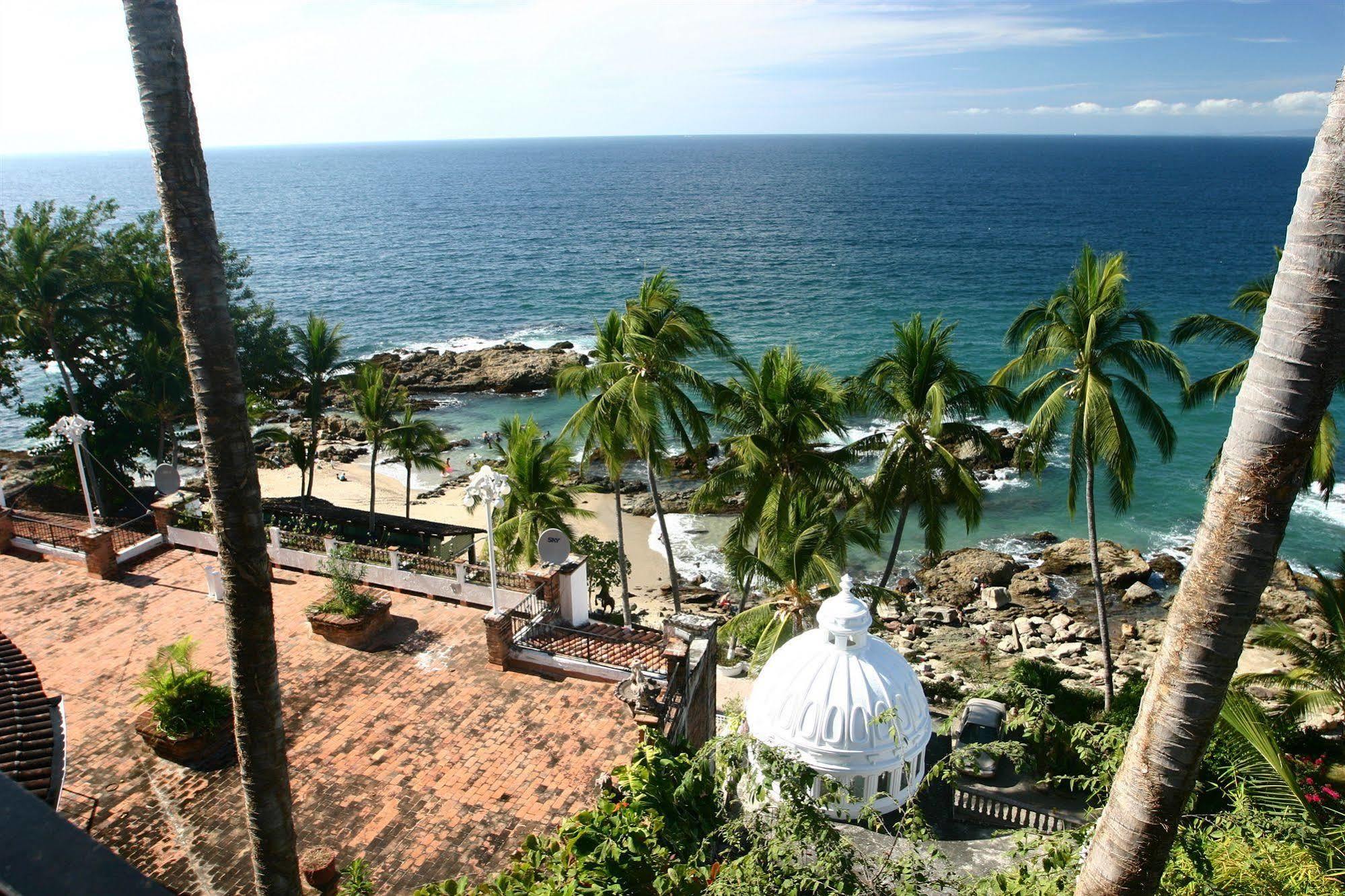 Lindo Mar Resort Puerto Vallarta Extérieur photo