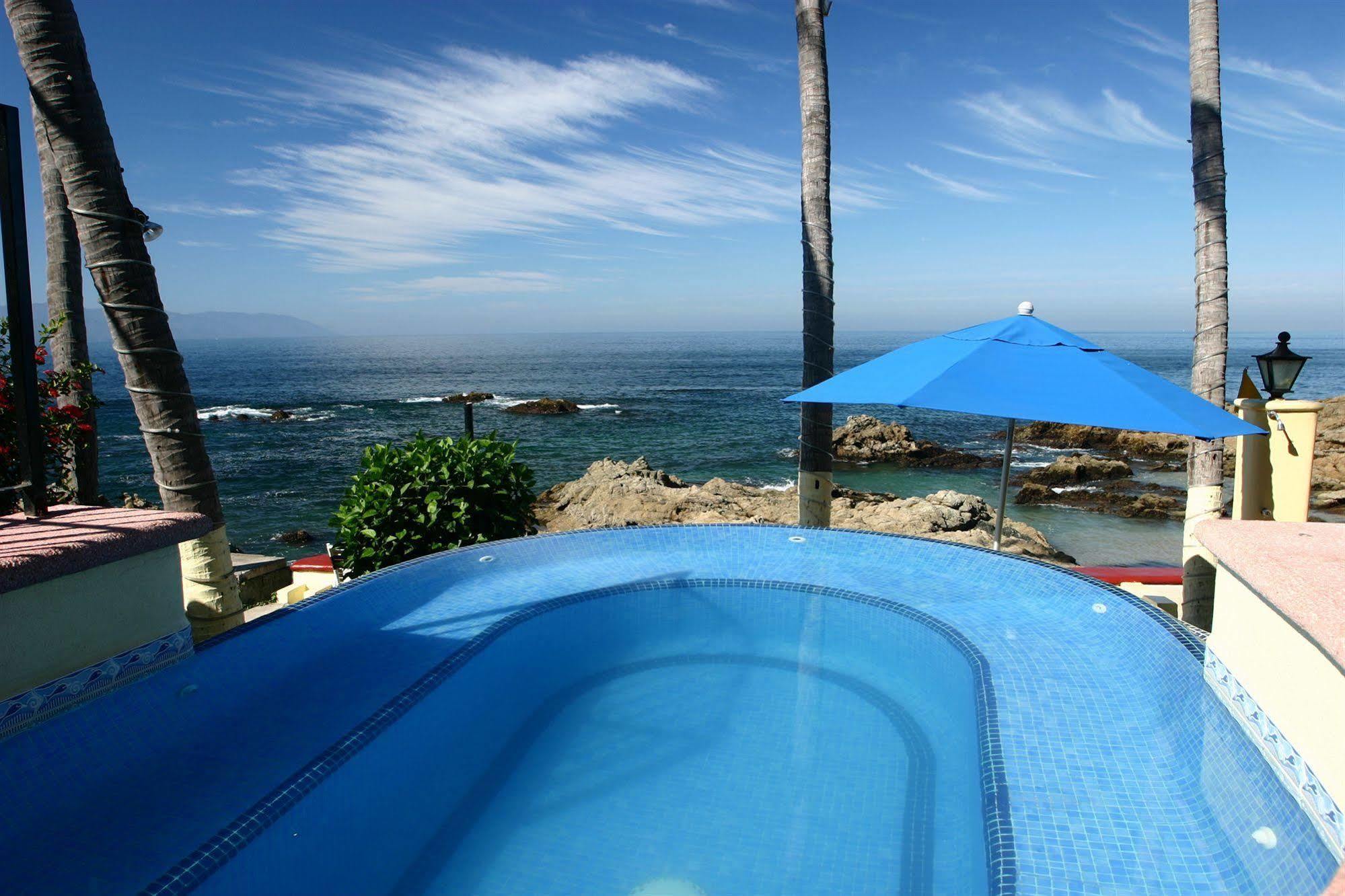 Lindo Mar Resort Puerto Vallarta Extérieur photo