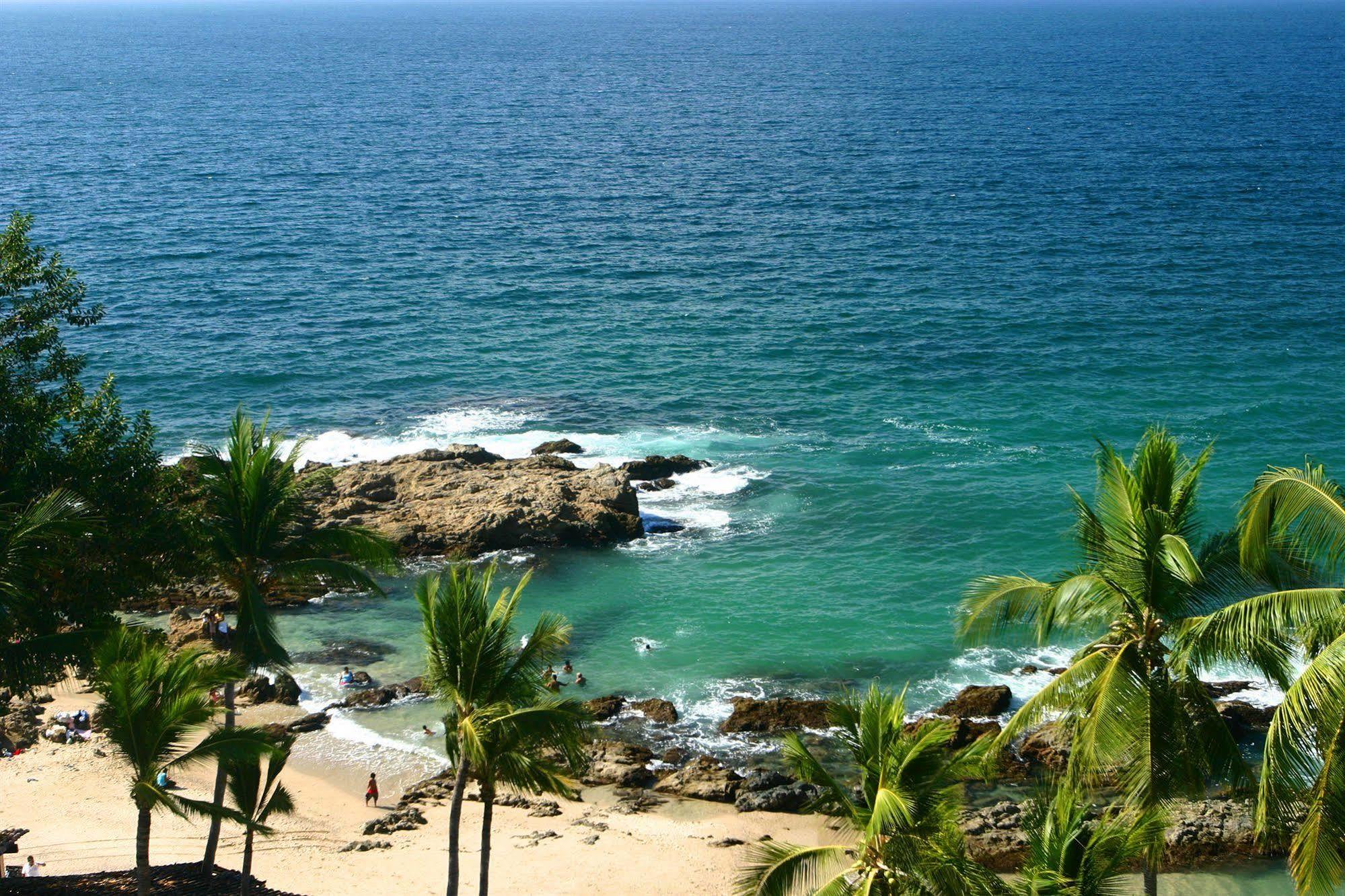 Lindo Mar Resort Puerto Vallarta Extérieur photo