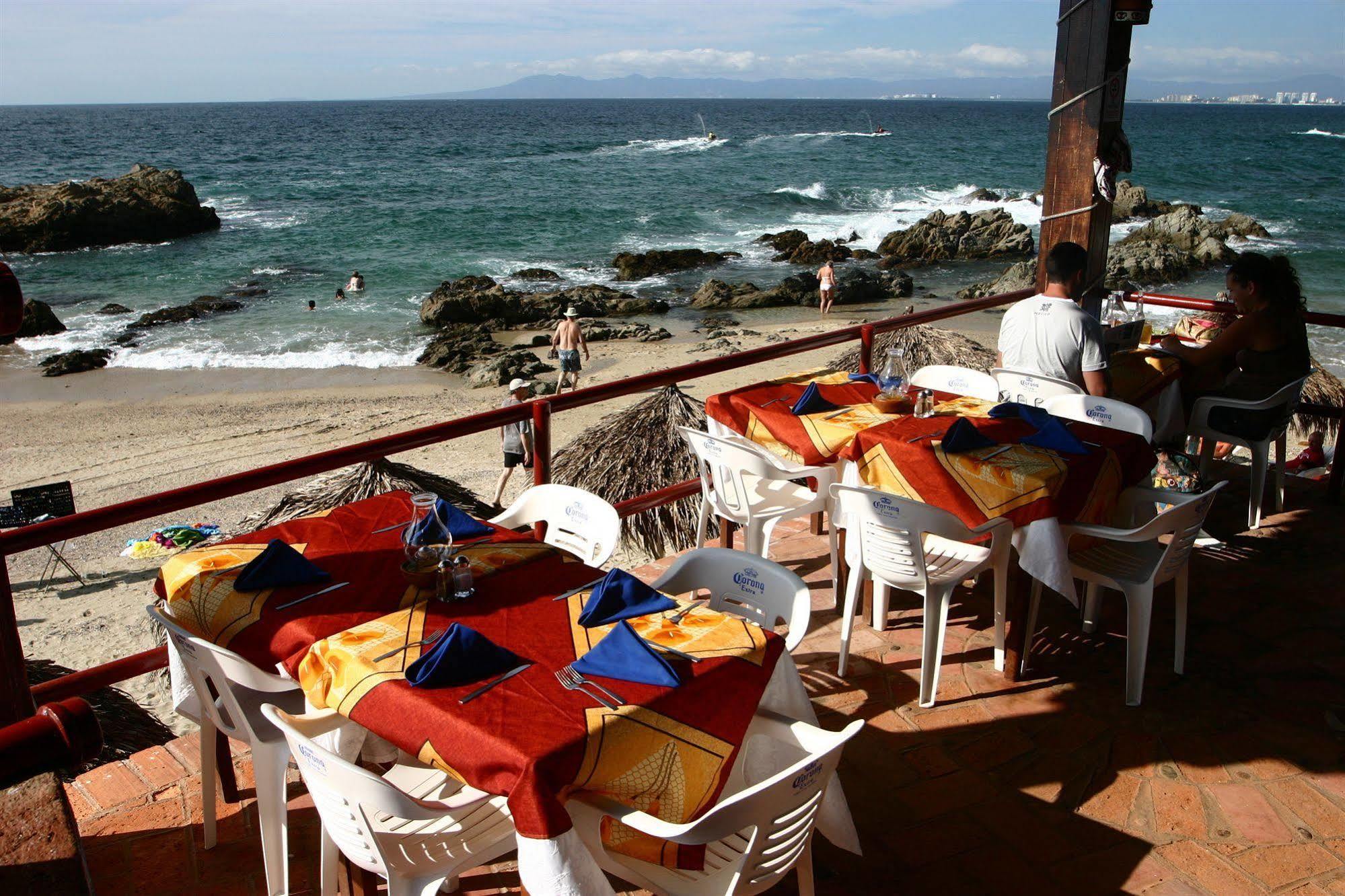 Lindo Mar Resort Puerto Vallarta Extérieur photo