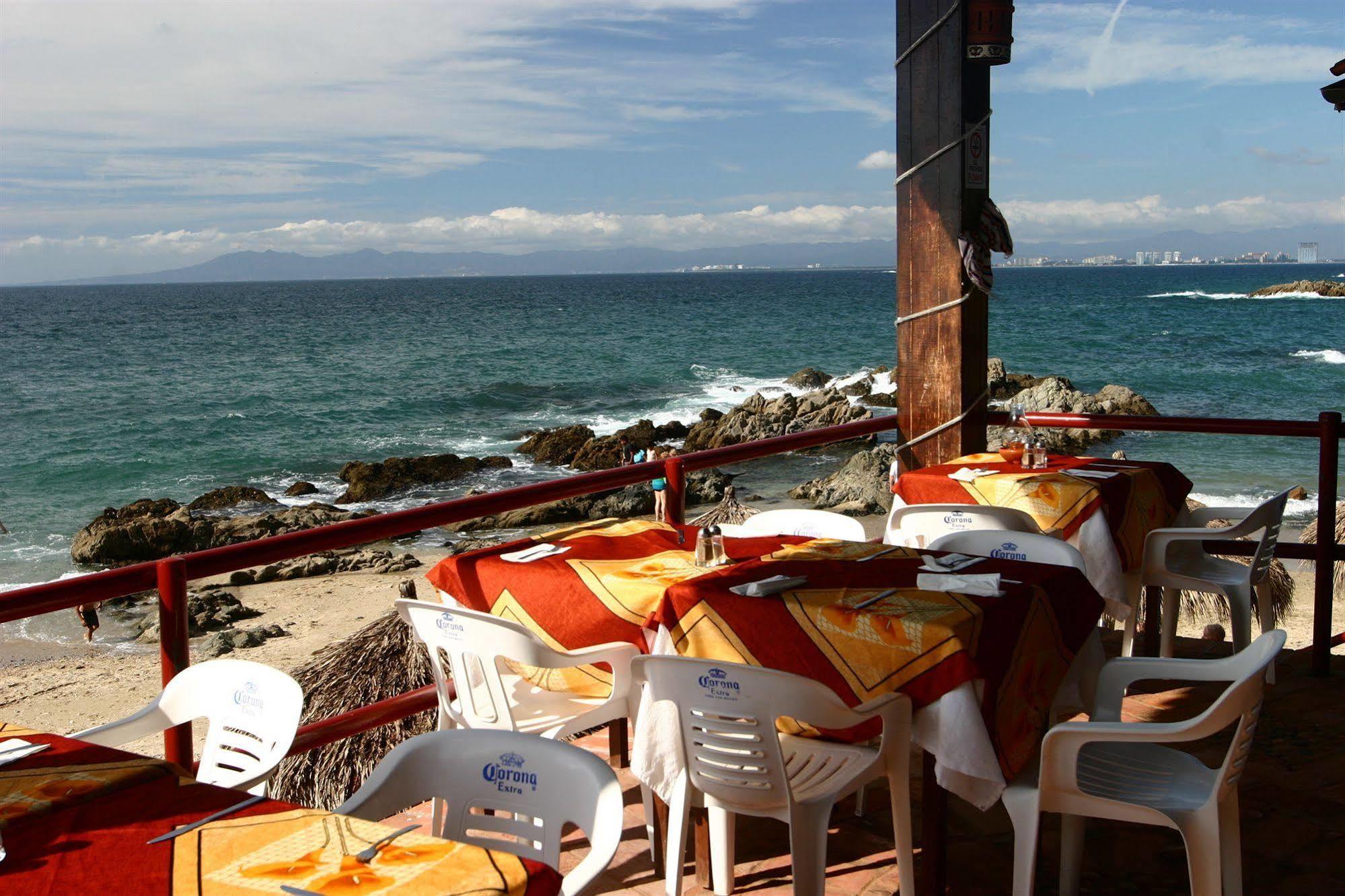 Lindo Mar Resort Puerto Vallarta Extérieur photo