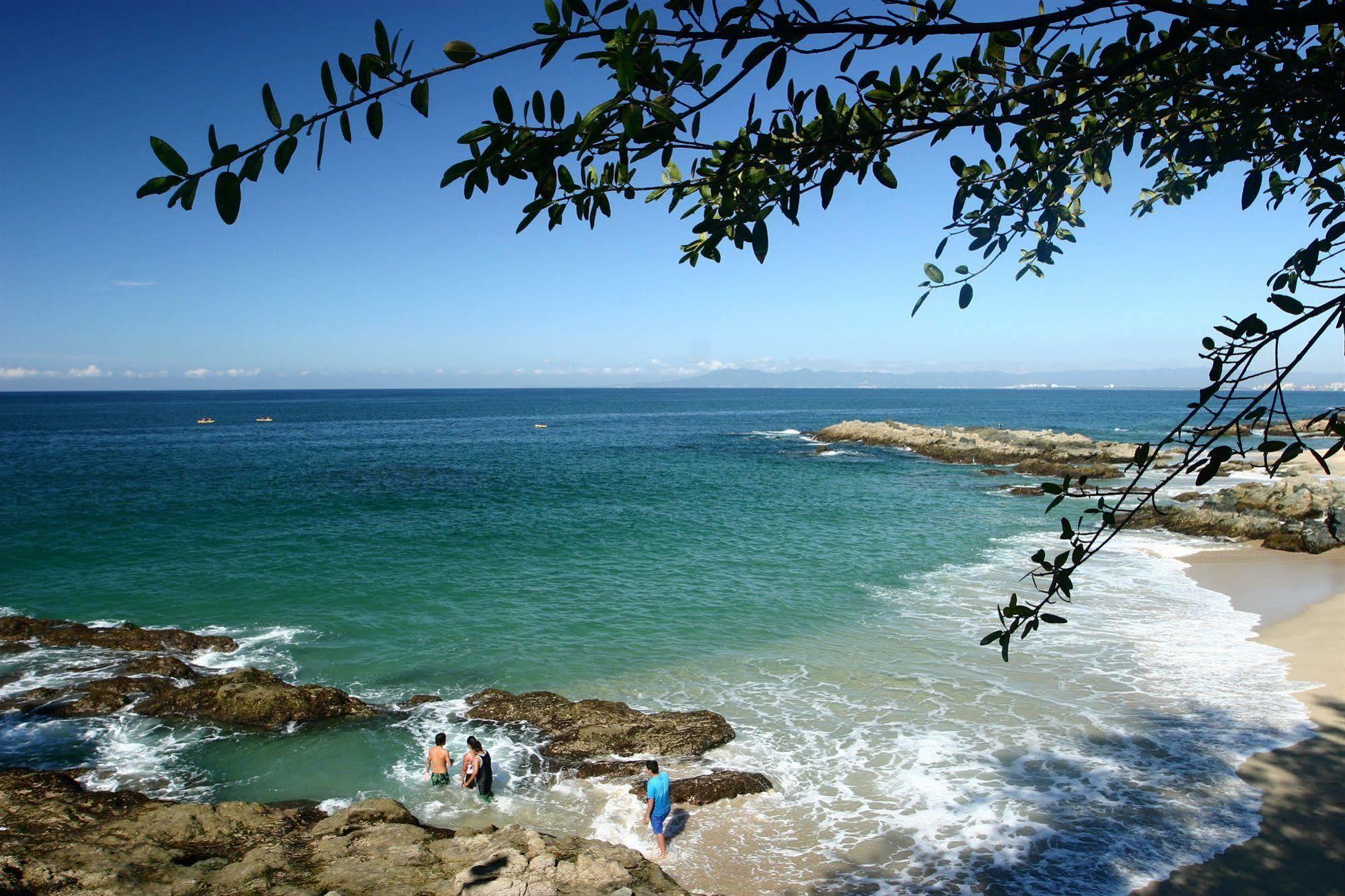 Lindo Mar Resort Puerto Vallarta Extérieur photo