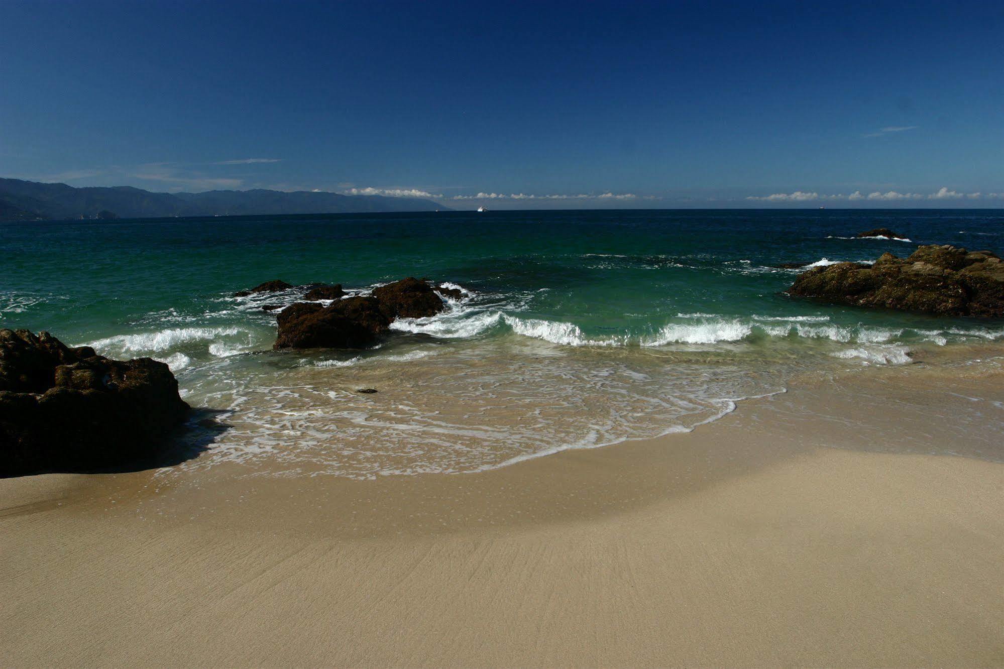 Lindo Mar Resort Puerto Vallarta Extérieur photo