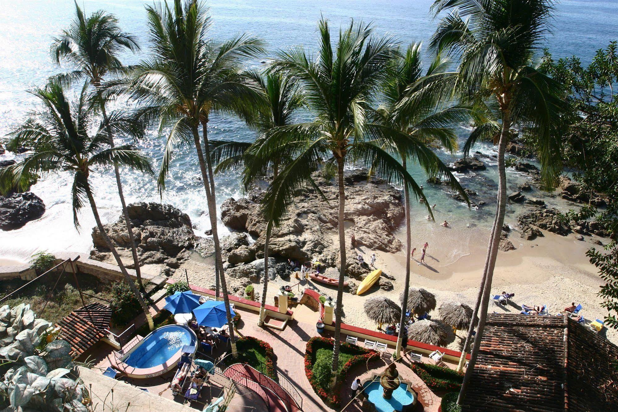 Lindo Mar Resort Puerto Vallarta Extérieur photo