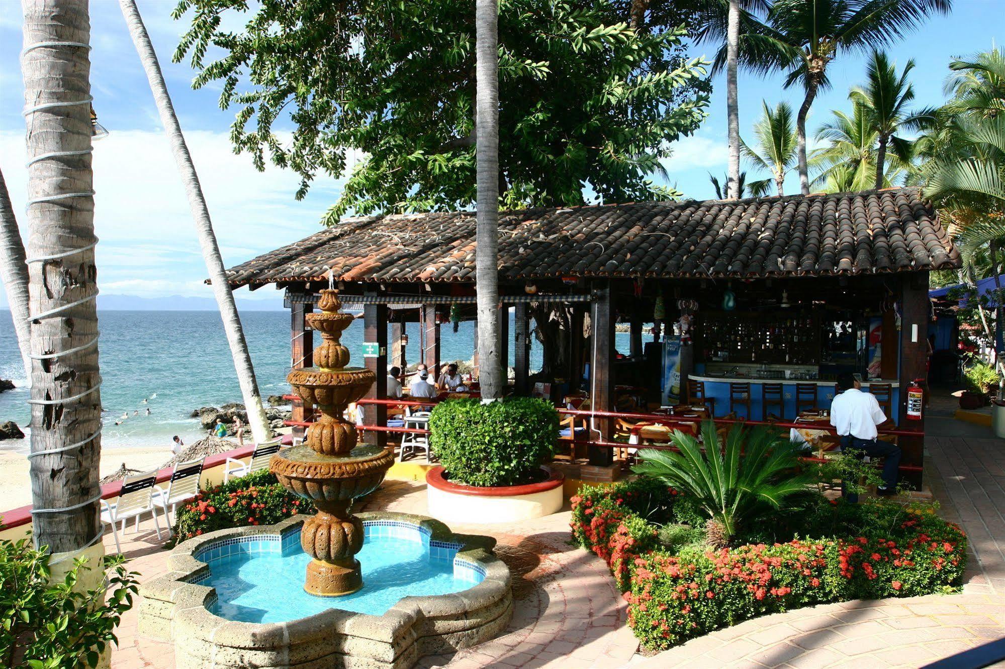 Lindo Mar Resort Puerto Vallarta Extérieur photo