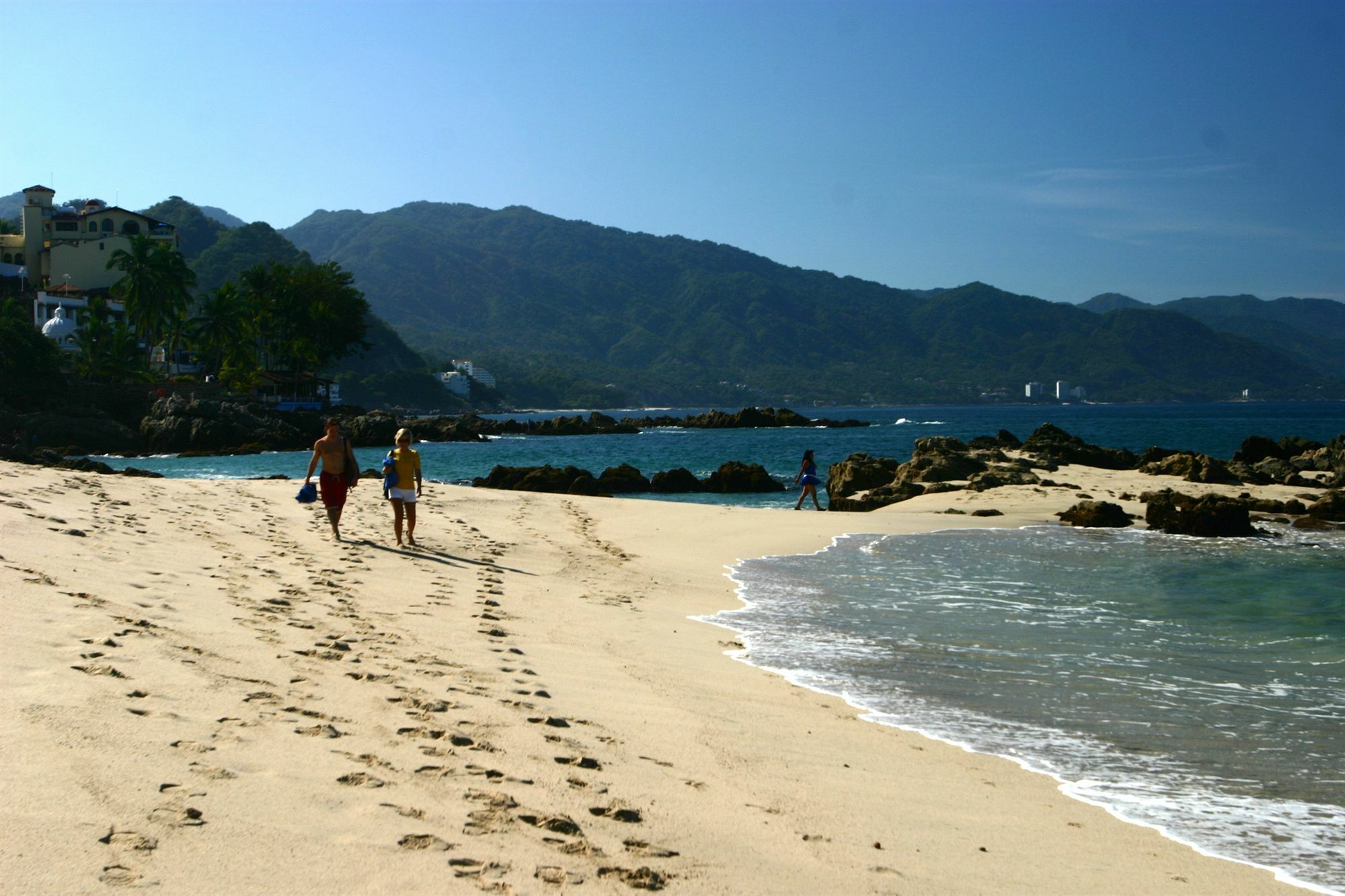 Lindo Mar Resort Puerto Vallarta Extérieur photo