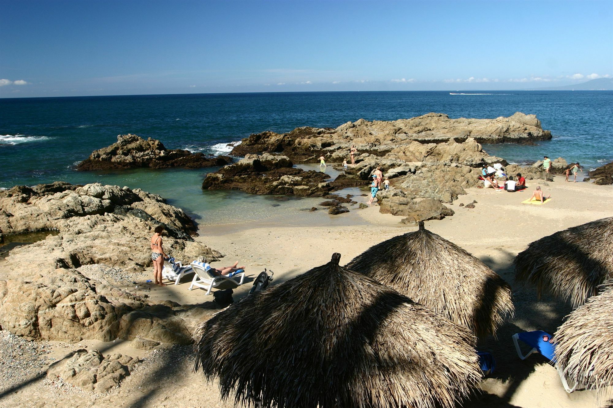 Lindo Mar Resort Puerto Vallarta Extérieur photo