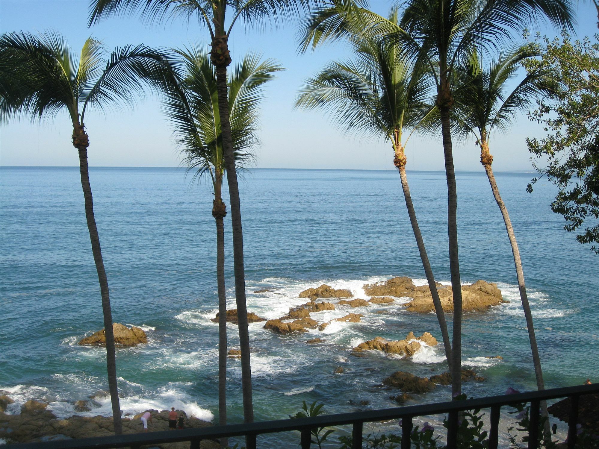 Lindo Mar Resort Puerto Vallarta Extérieur photo